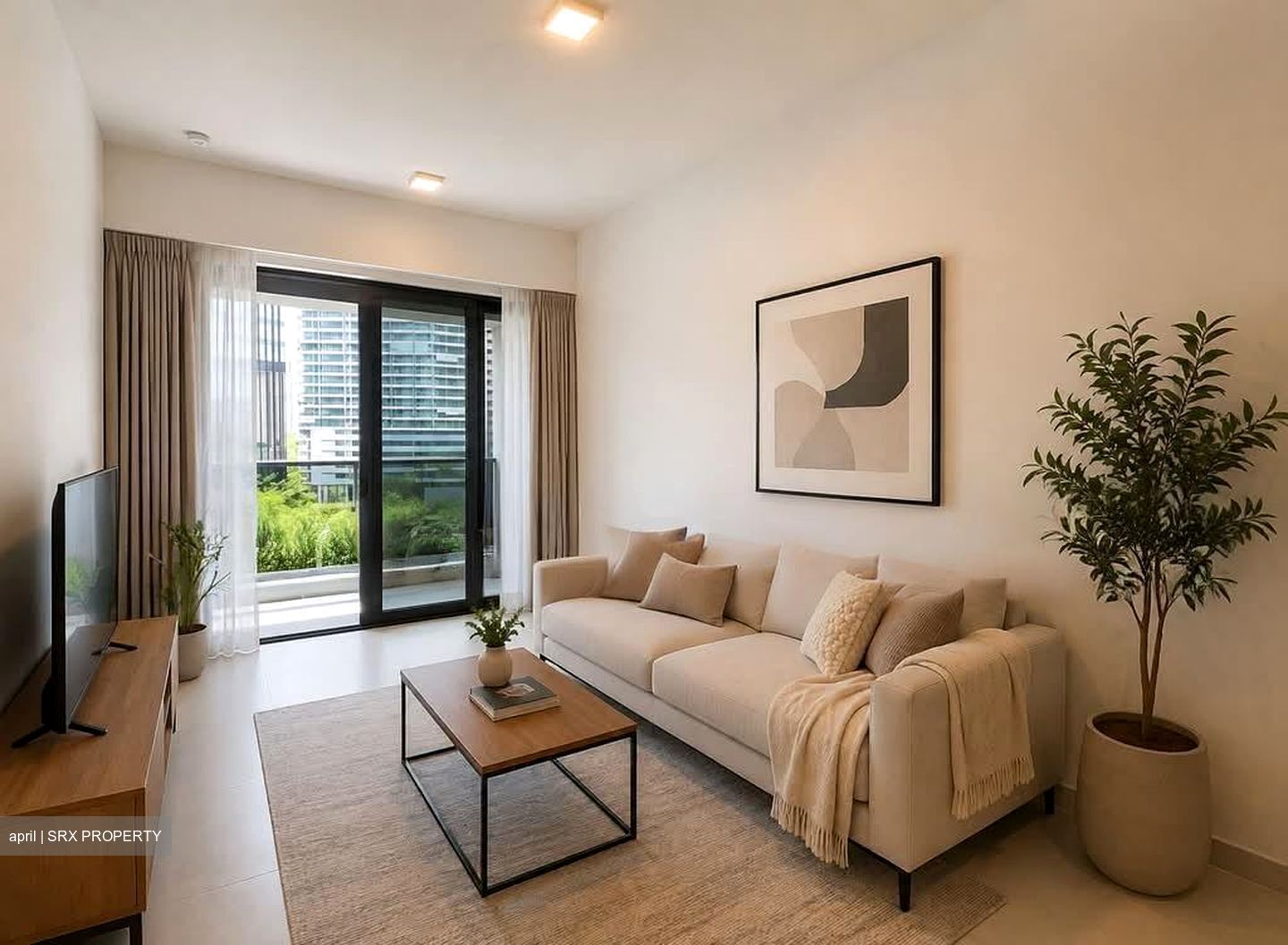One-north Eden (D5), Apartment #595869451